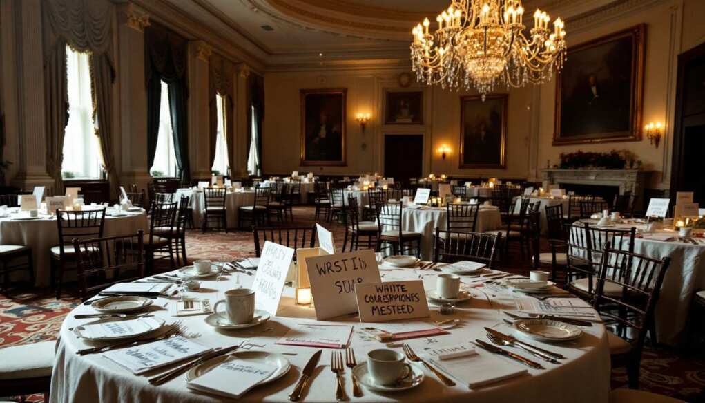 250 Journalists Just Signed a Letter Admitting They’re Activists — And They Want You to Watch Them Heckle the President at a Fancy Dinner