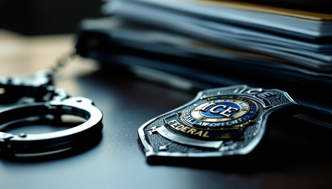 259 Criminal Aliens Arrested in Houston in Two Weeks — and That's Just One City