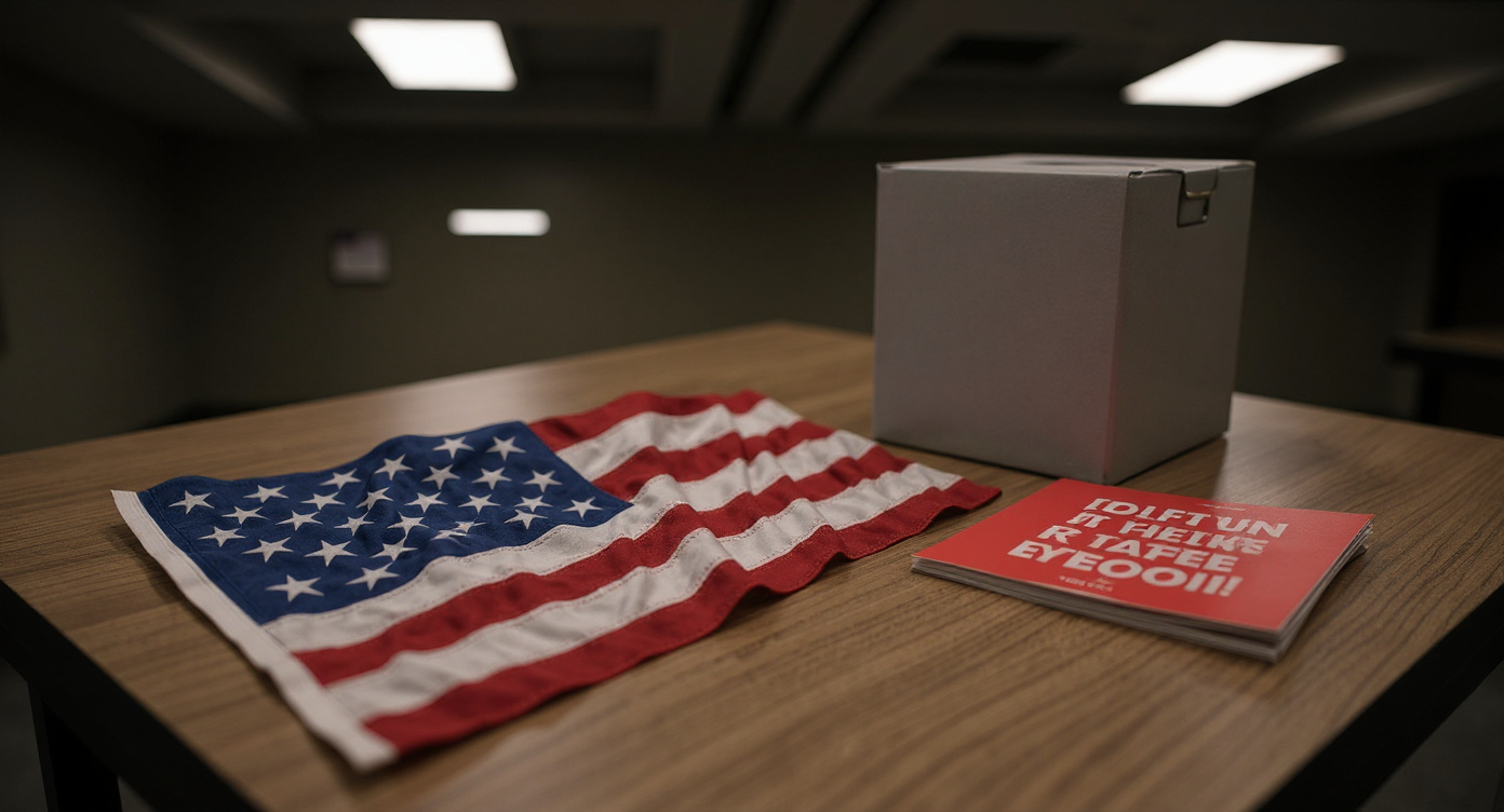 62% of Democrats Would Vote for a Socialist — And They Want You to Know It