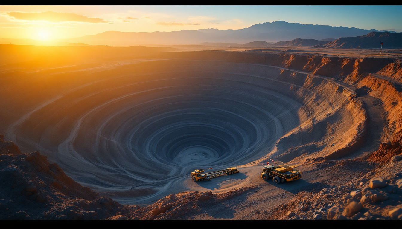 America Is Sitting on a Mineral Goldmine — And We Finally Stopped Pretending It Doesn't Exist