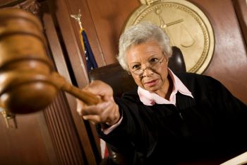 Biden Judge Now Decides What Signs Hang in National Parks — Orders Trump Admin to Restore Climate and Slavery Displays