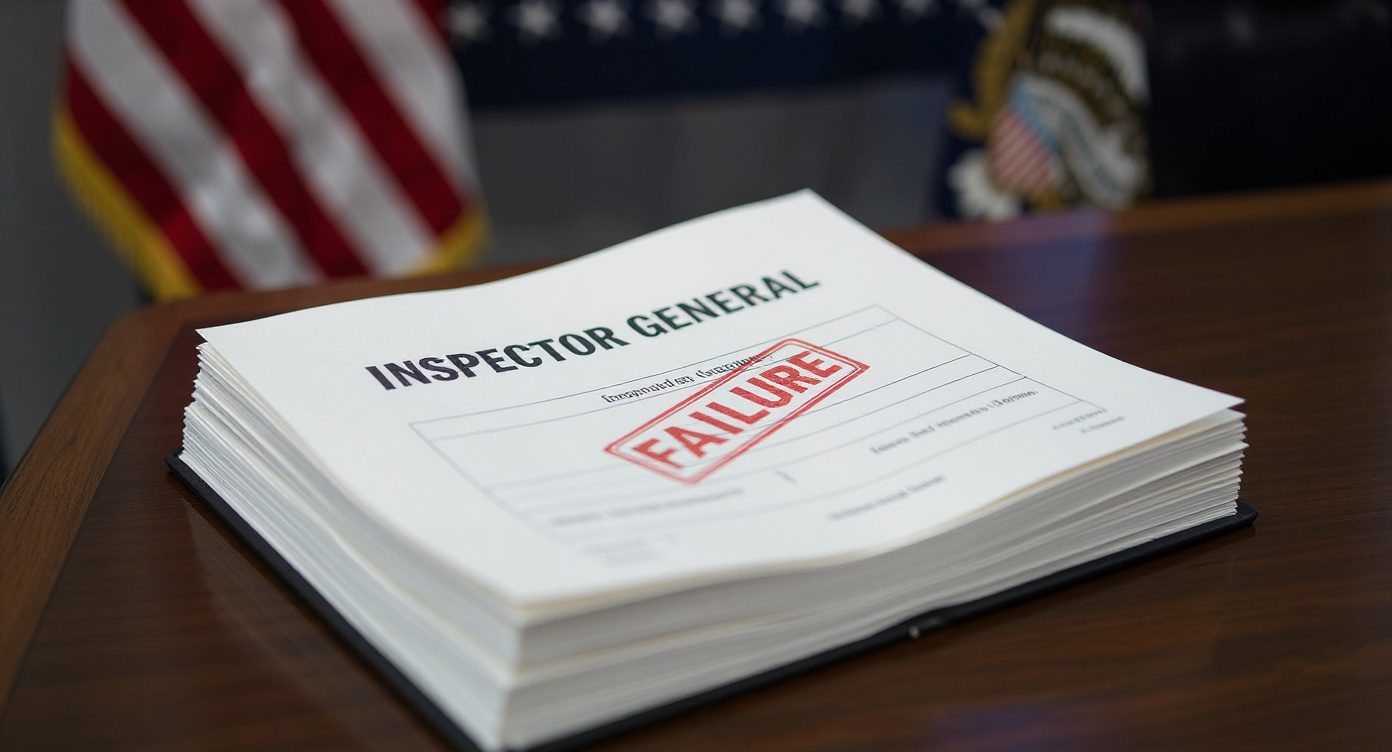 Biden's Afghan Vetting Program Had a 40% Failure Rate — And Yes, Some of Them Were Criminals