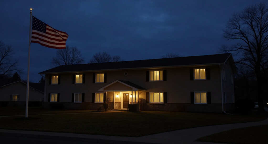 Biden’s DHS Released a Nicaraguan Illegal Into America — Now He’s Charged With Sexually Assaulting Elderly Nursing Home Patients