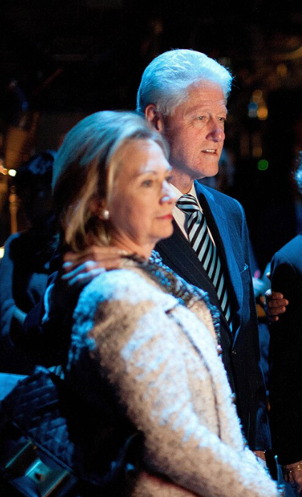 Bill Clinton Admits CIA Killed the Bin Laden Plan He Authorized — 2,977 Americans Paid the Price
