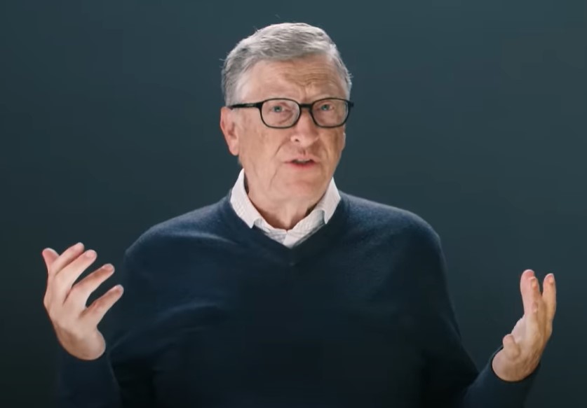 Bill Gates Has to Explain His Epstein Hangouts Under Oath — Pass the Popcorn