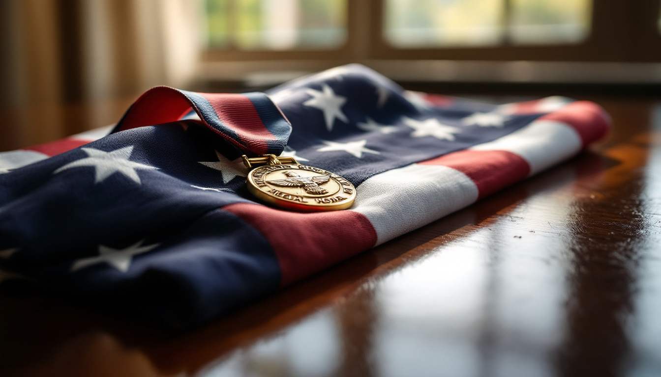 CBS Host Tries to Get Medal of Honor Heroes to Trash America on Memorial Day — Gets a Patriotism Lesson Instead