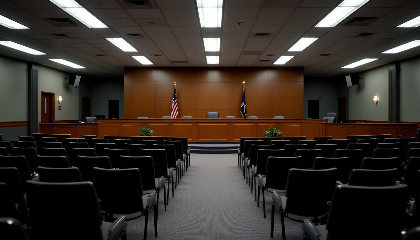 Dearborn Police Chief Literally Begs Americans to Skip Their Own City Council Meeting
