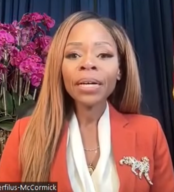 Democrat Officials Keep Getting Arrested for Fraud — At This Point It's a Party Tradition