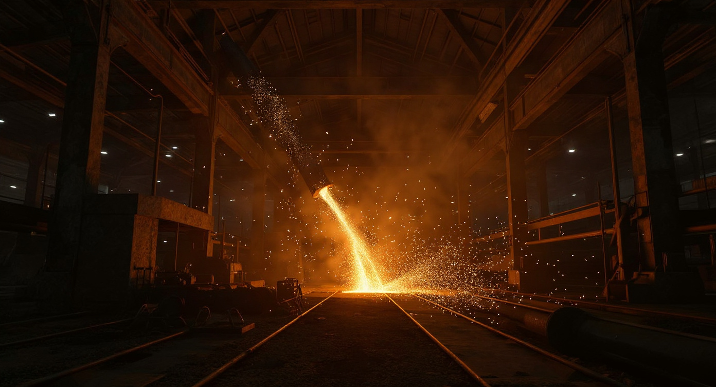 Democrats Are Claiming the Economy is Broken, But American Manufacturing Just Hit a 4-Year High
