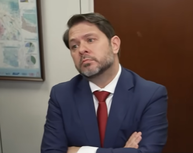 DOJ Comes Knocking for Arizona Democrat Who Blew Campaign Cash on Super Bowl Tickets and Disney World