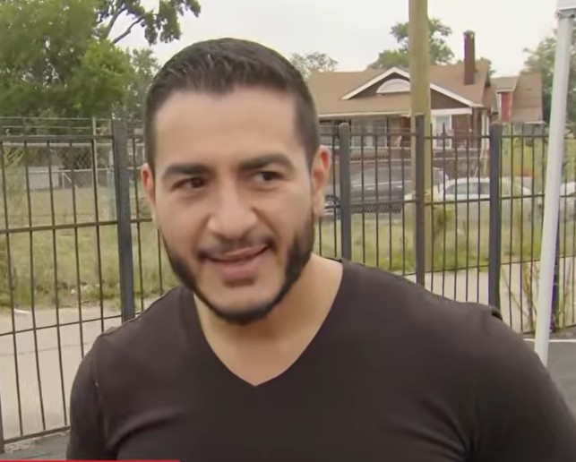 El-Sayed Deleted His 9/11 Tweets, Called Synagogue Terror a 'Cycle of Violence,' and Is Now Auditioning Jewish Staff to Fix the Damage