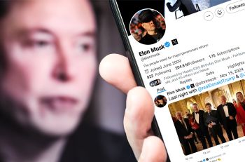 Elon Musk Just Invested $100 Billion on A Red State While Blue States Can't Even Keep the Lights On