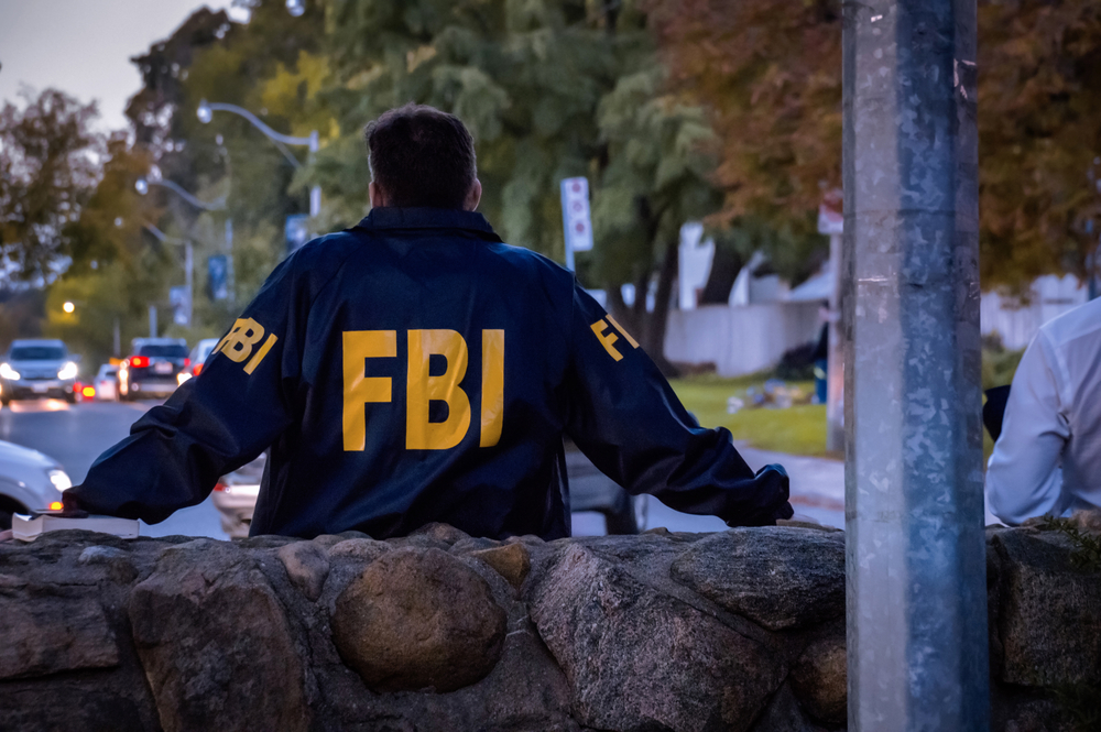 FBI Wants 158 Years to Hand Over 2 Million Pages of Trump Lawfare Records — Guess What's in the Burn Bag Room