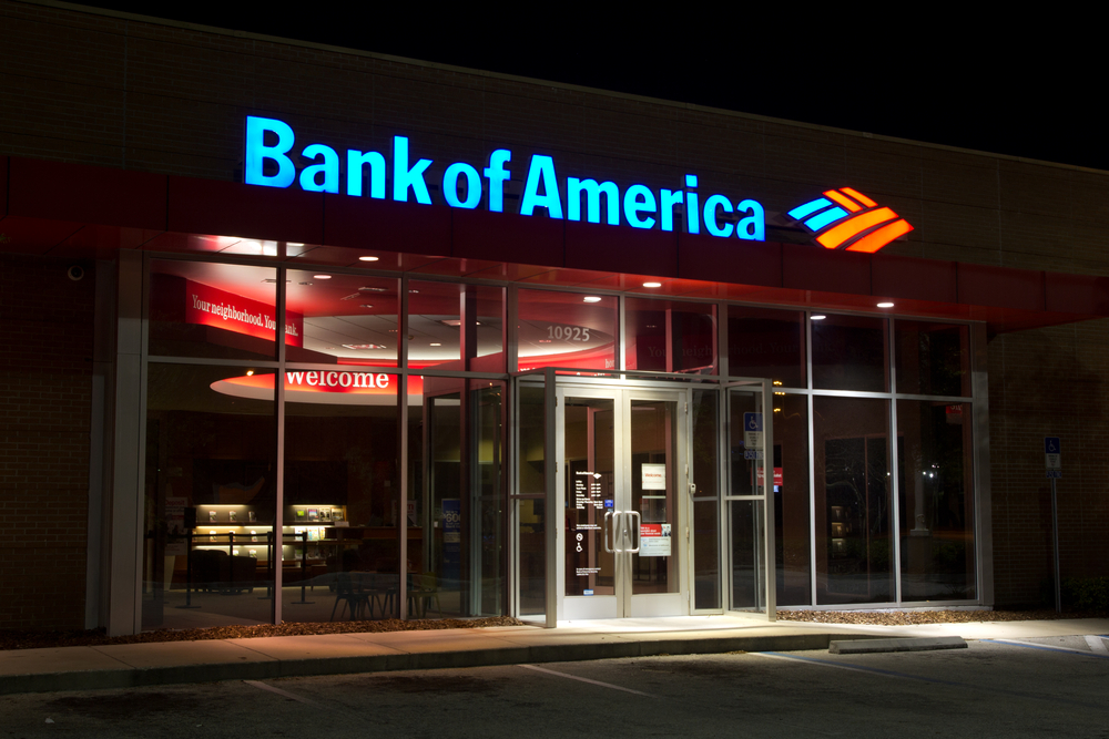 Federal Report Confirms All Nine Megabanks Debanked Americans Over Their Beliefs During the Biden Years