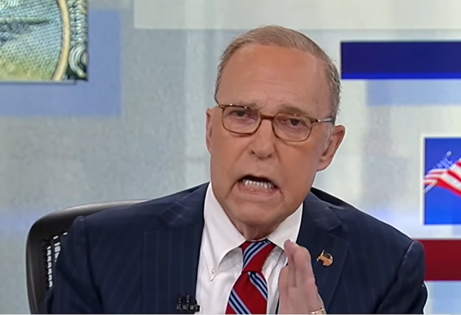 Fox News Finds Replacement for Maria Bartiromo
