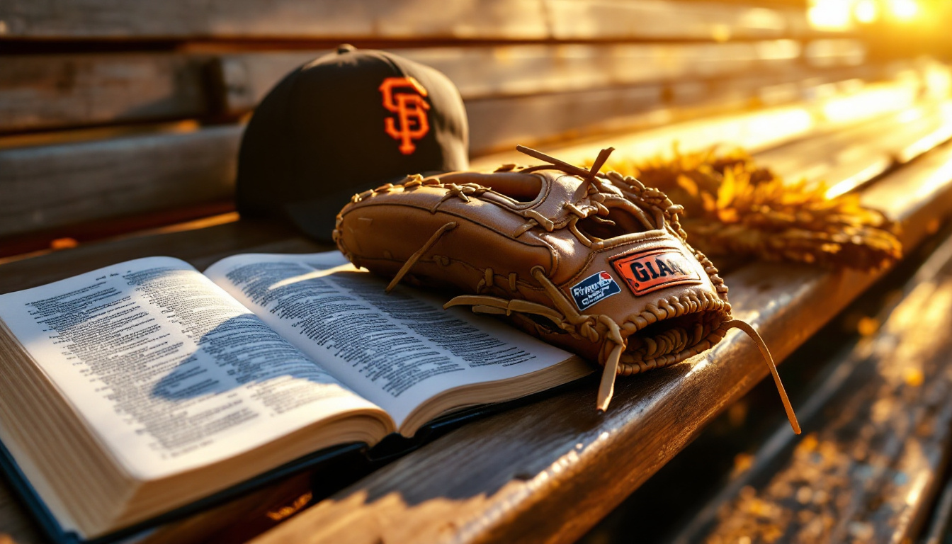 Giants Pitcher Landen Roupp Stands Tall for His Faith on Pride Night — In San Francisco, No Less