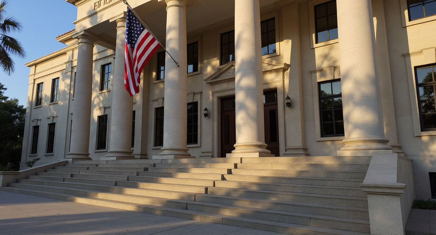 Haitian National Stole $58 Million From a Program Meant for Sick Americans — Now He's Going to Prison and Getting Deported
