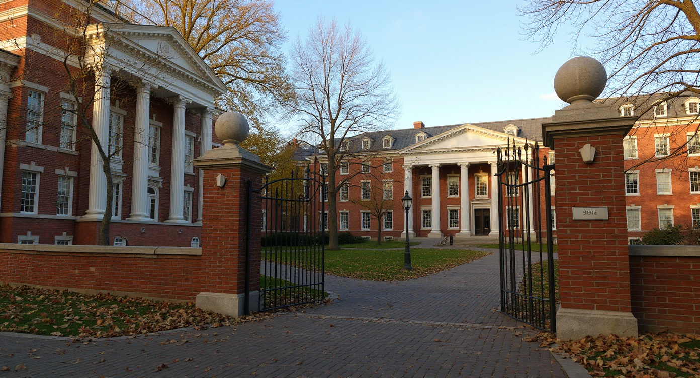Harvard's Sitting on $68 Billion and Still Demanding Your Tax Dollars