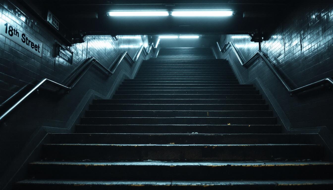 He Was Released From a Psych Ward at 5 PM — By 10 PM a 76-Year-Old Retired Teacher Was Dead