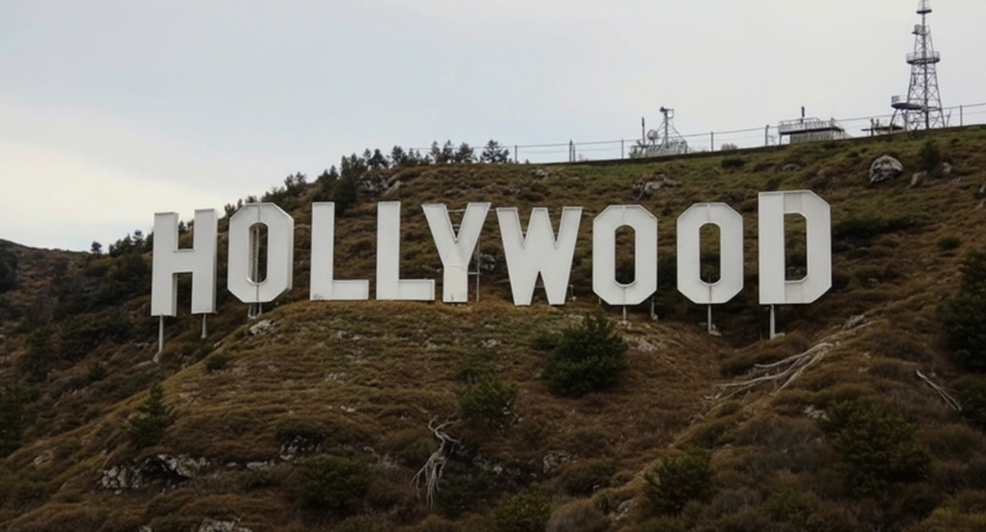 Hollywood Can't Sell Tickets Anymore So Adam Schiff Wants YOU to Bail Them Out