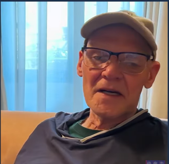 James Carville Says He'll Quit the Democratic Party If Hasan Piker Becomes a 'Force' — The Ragin' Cajun Finally Noticed What We've Been Watching for Years