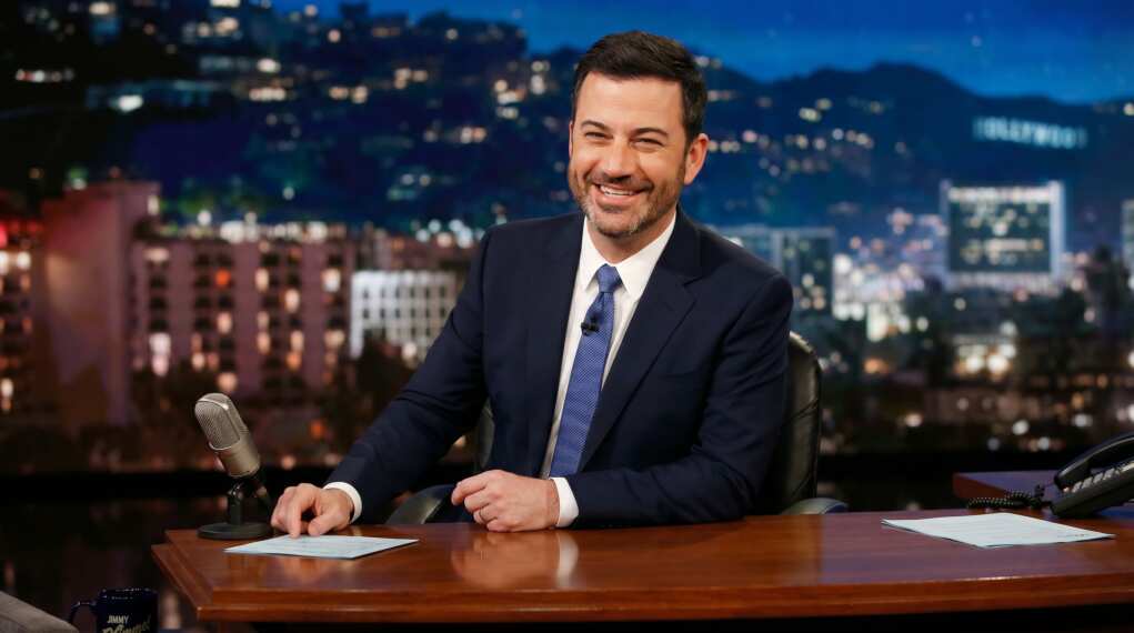 Jimmy Kimmel Doubles Down on his Joke About Melania Being a Widow After WHCD Shooting–Are You Buying His Excuse?