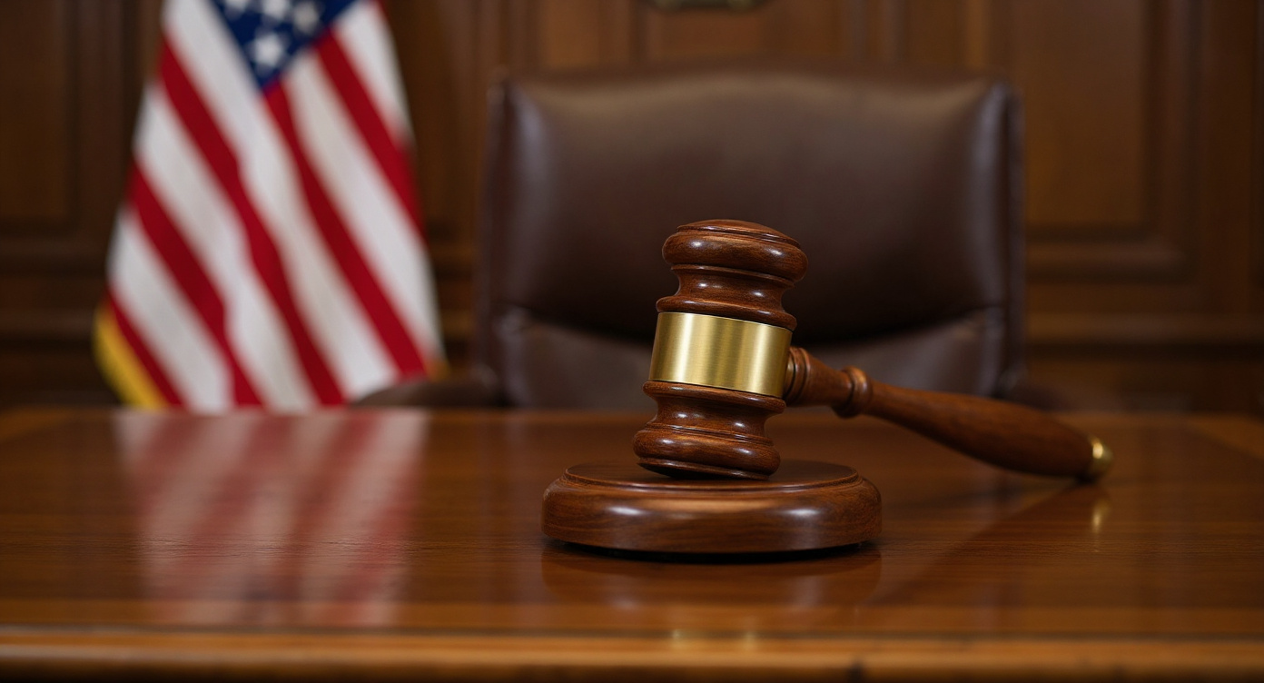 Judge Reinstates Voter Roll System That Biden Judge Blocked — Turns Out the Constitution Still Works