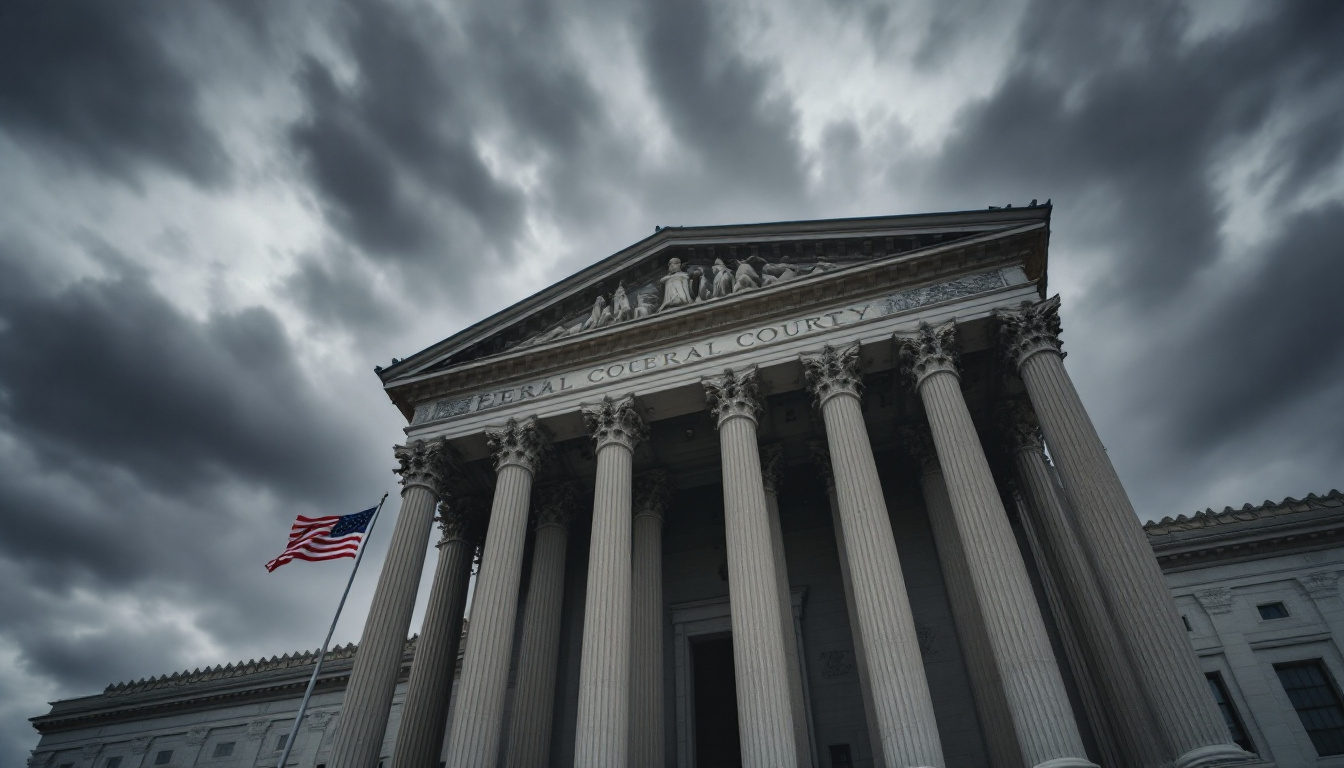 Lower Court Judges Openly Defy Supreme Court on Parental Rights — And Nobody's Stopping Them