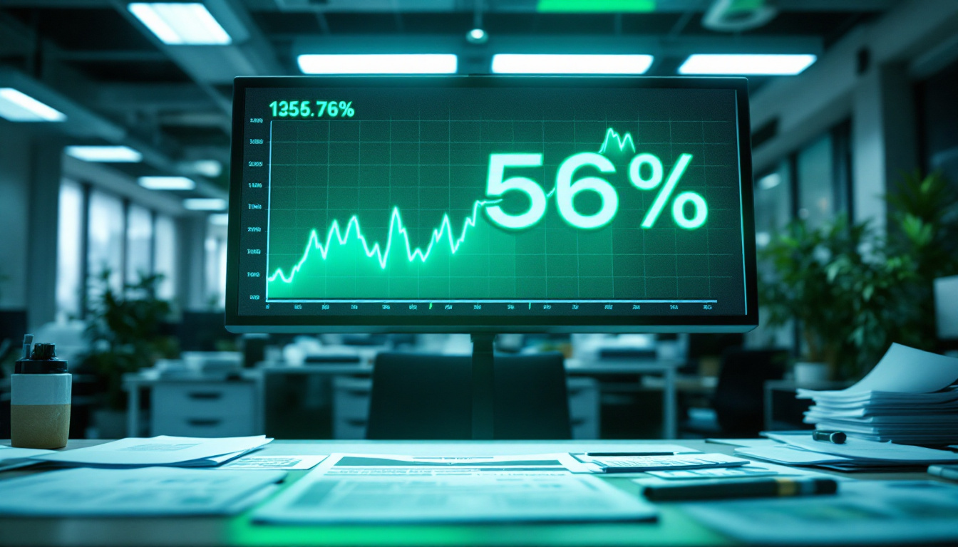 Moderna's Stock Jumped 177% on a Press Release — Because Publishing Actual Data Is Apparently Optional Now