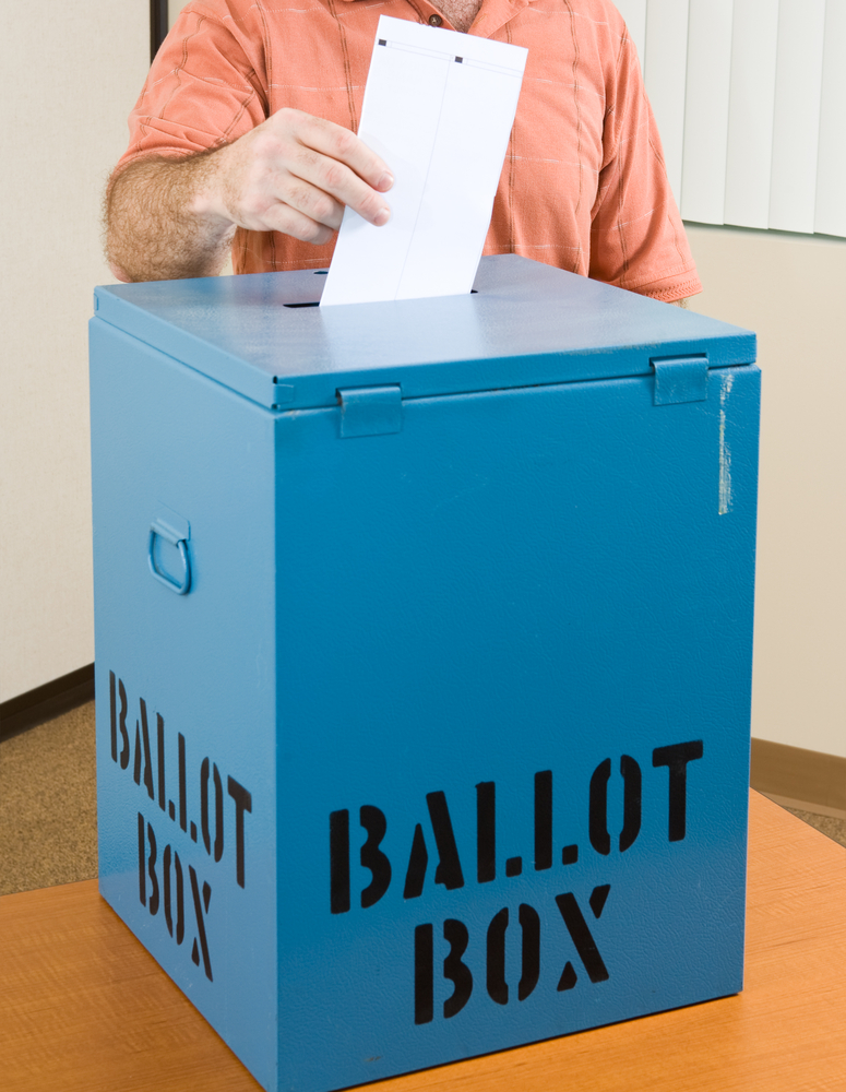 Nevada Won't Let Feds Check for Noncitizen Voters — Days Before the Election