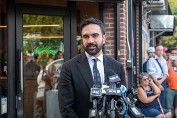 New York Democrats Just Got Eaten by Their Own Radicals — and It Wasn't Even Close