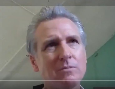 Newsom Tells Hidden Camera the Socialists Are Taking Over the Democrat Party — Then Adds 'Absolutely'