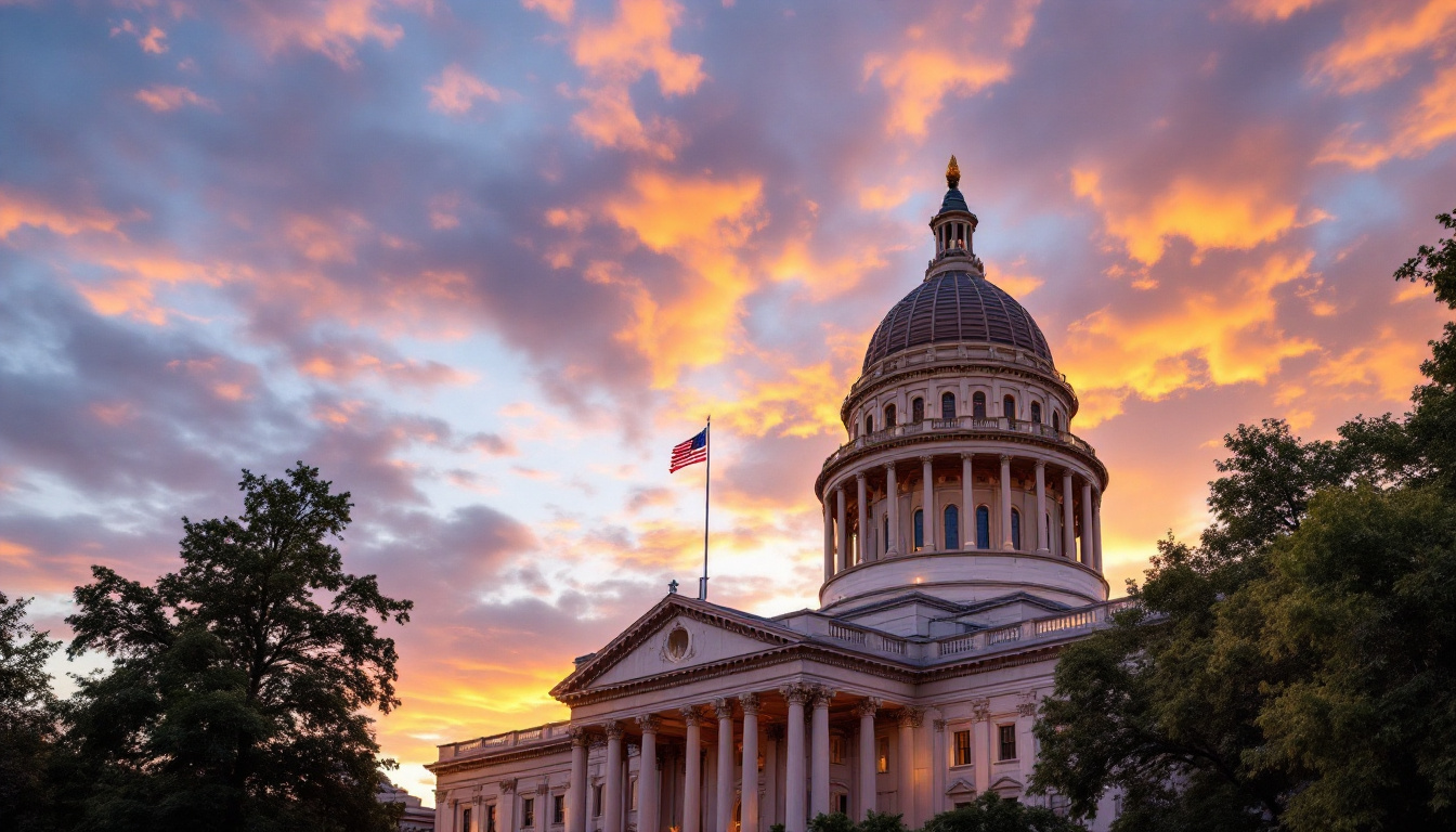 North Carolina Just Killed Sanctuary Policies Statewide — And The Way They Did It Is Even Better