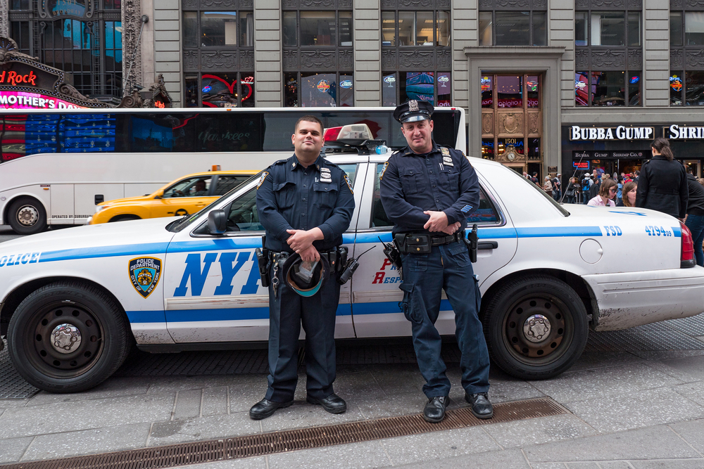 NYPD Had 10,000 Chances to Hand Illegals to ICE — Exposed Every Single One