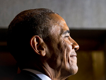 Obama Discovers a New Apocalypse Just in Time for Midterms, Urges People to Vote Democrats to Save Lives