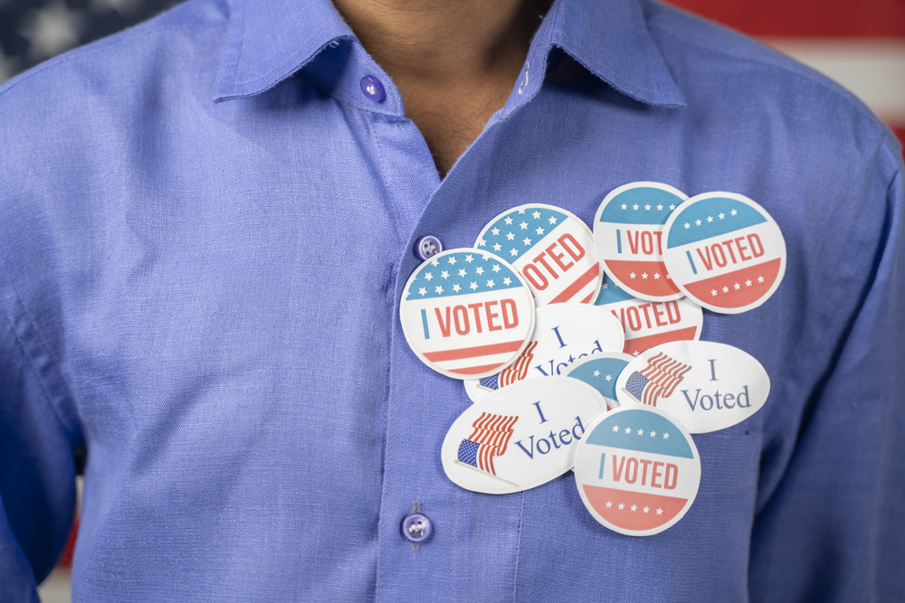 O'Keefe Catches Duplicate Ballot Envelopes on Camera in Michigan — But Sure, Election Fraud Is a 'Myth'