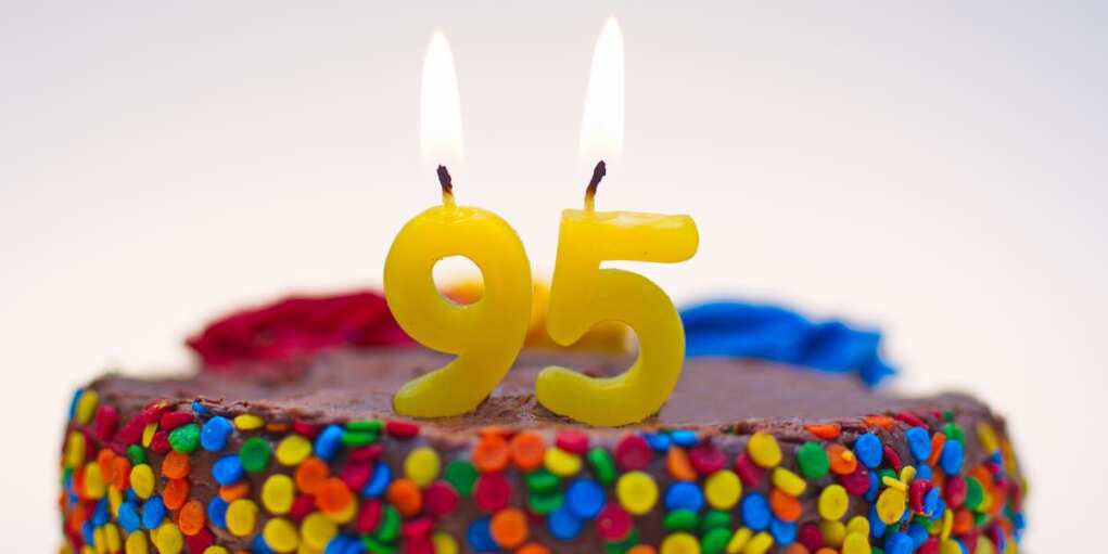 Planning to Age 95: Smart—or Overkill?