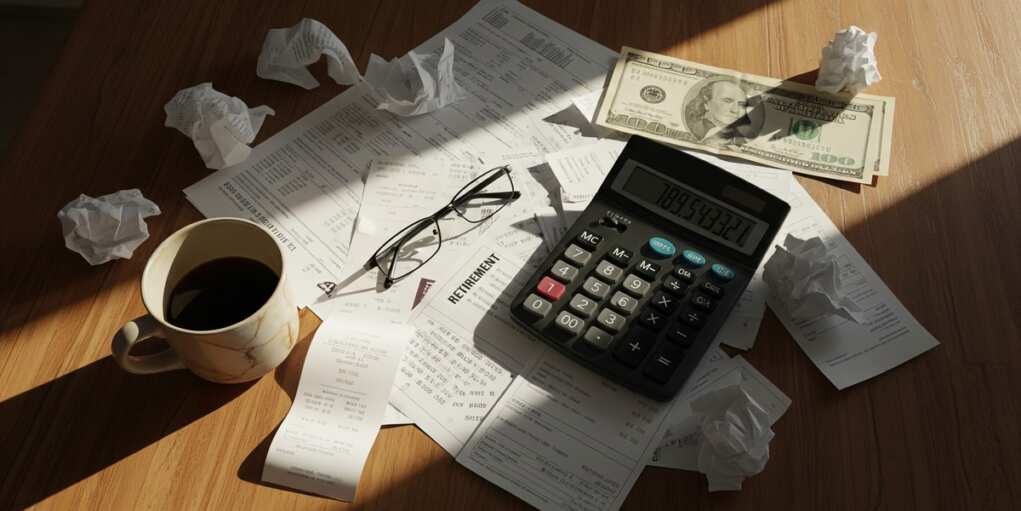 Retirement Spending Survey – These Numbers Are Shocking!