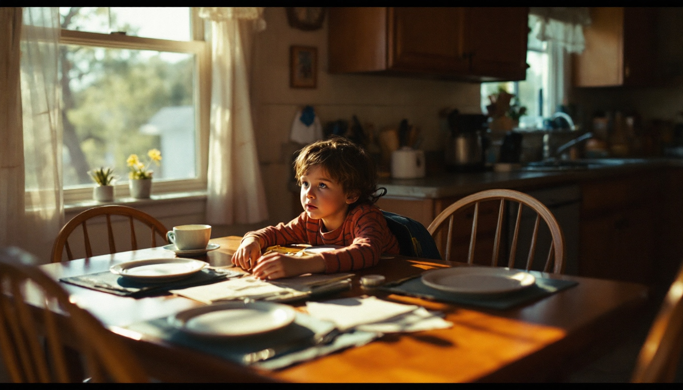 Scientists Discover What Your Grandmother Already Knew: Intact Families Raise Better Kids