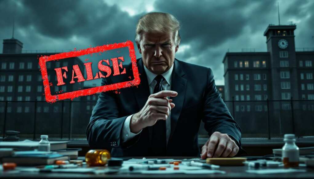 Snopes Just Declared It UNETHICAL to Stop Giving Prisoners Free Hormone Treatments Because Apparently Jail Is a Spa Now