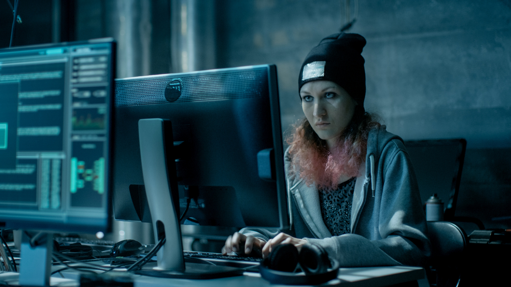 Someone Tried to Hack the Federal Election Commission a Week Before the Midterms