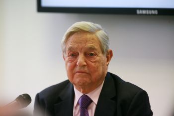 Soros Drops $20 Million on a TikTok Propaganda Machine — And the Media Yawns
