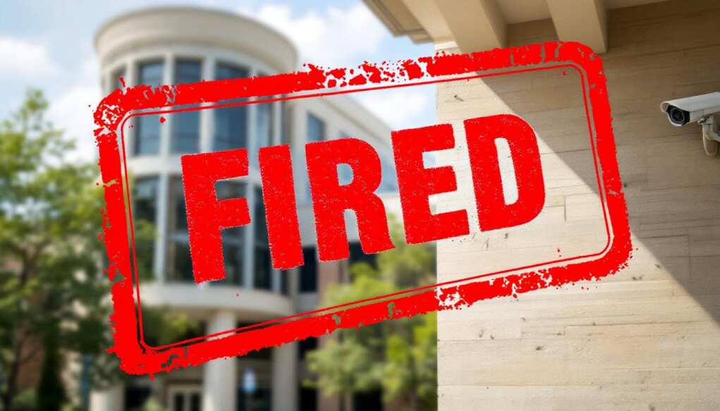 Texas Said ‘No More DEI’ — University Staffers Said ‘Watch Me’ — Hidden Cameras Said ‘You’re Fired’