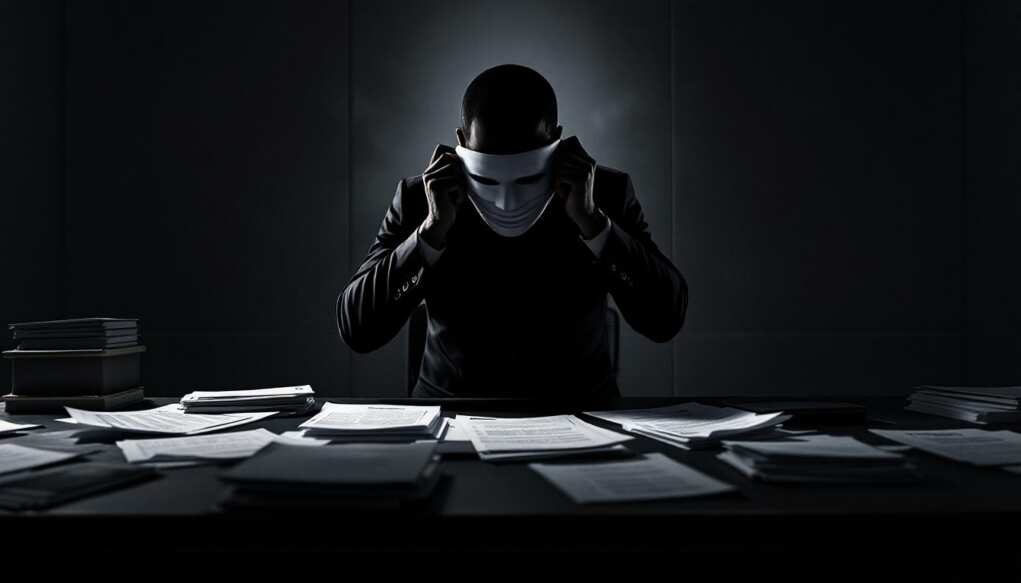 The ‘Anonymous Whistleblower’s’ Secret Helper Was a Russiagate Operative the Whole Time — And They’re STILL Working Together