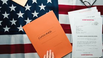 The Biden Classified Documents Photos Are Out — And Now We Know Why They Fought to Hide Them