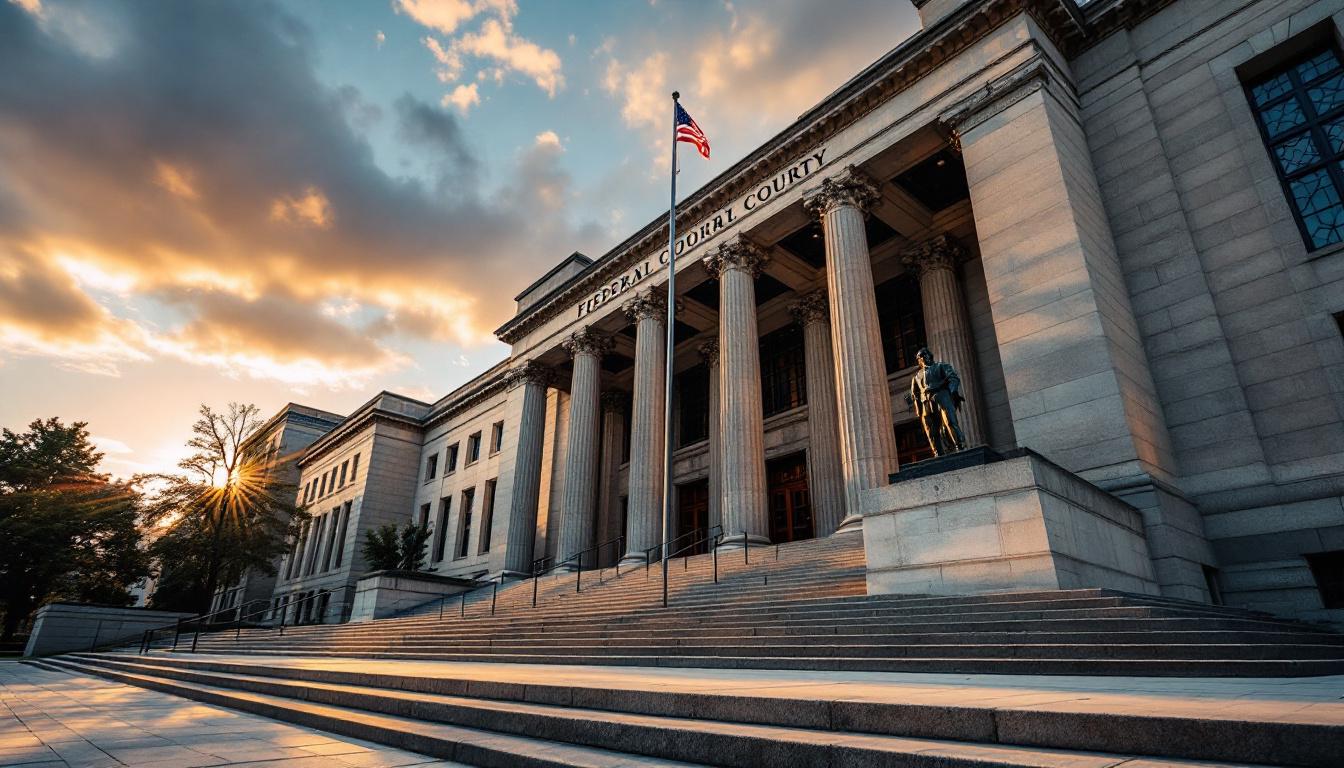 The DOJ Wants to Know What Drugs Were Prescribed to Children. Someone Is Spending a Lot of Money to Stop Them.