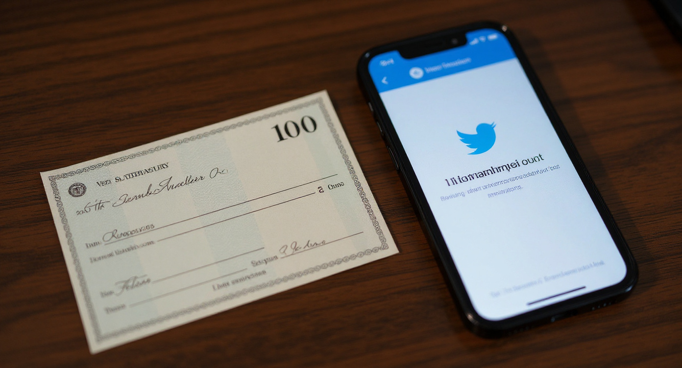 The Government Just Wrote a $150,000 Check to a Reporter They Censored — Every 'Conspiracy Theorist' Who Called It Was Right
