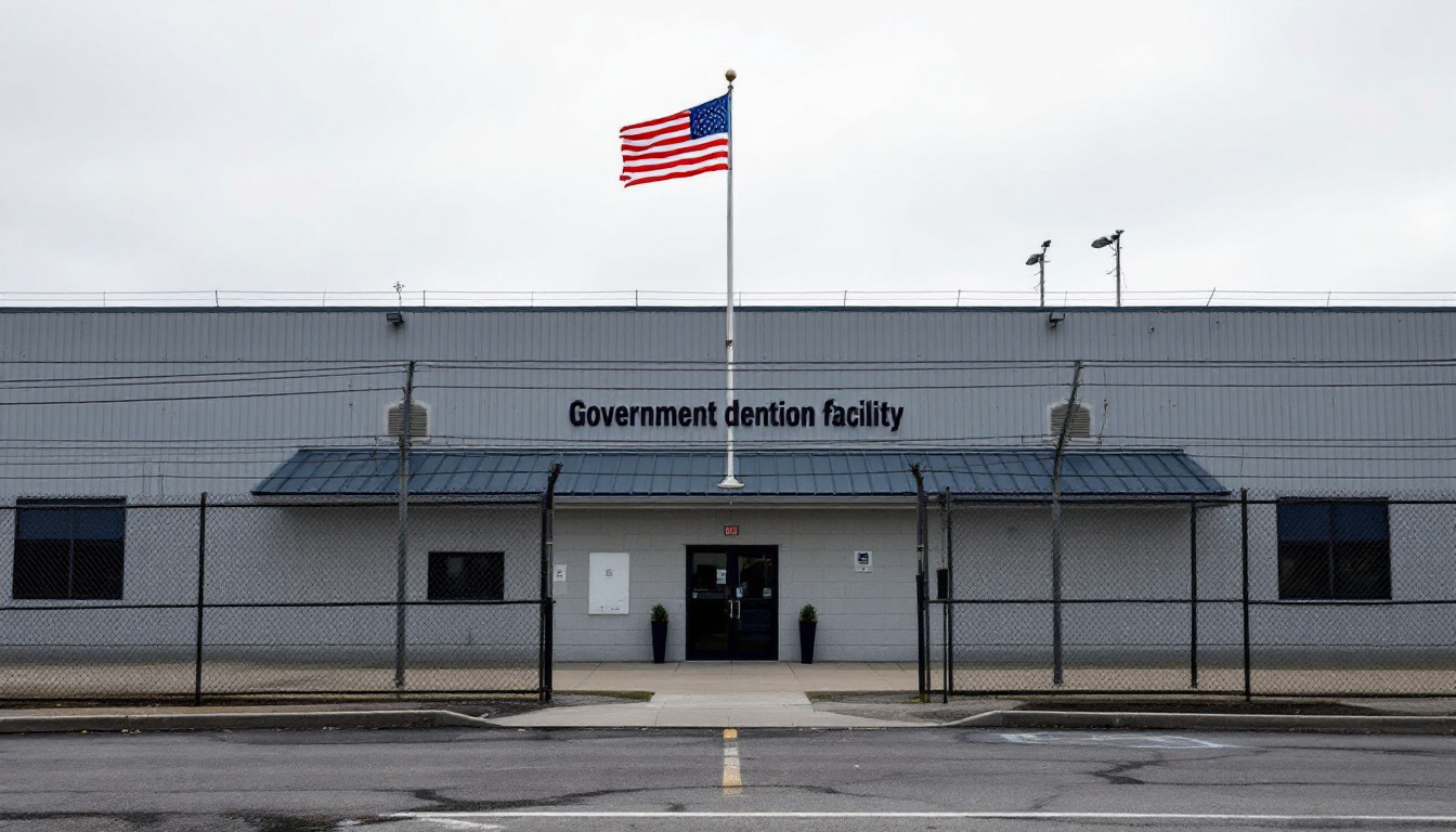 The 'Hunger Strike' That Wasn't: DHS Pulls the Receipts on NJ Democrats' Detention Center Hoax