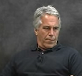 The Networks Spent 27 Hours on Epstein in One Year — And Still Couldn't Find a Single Democrat