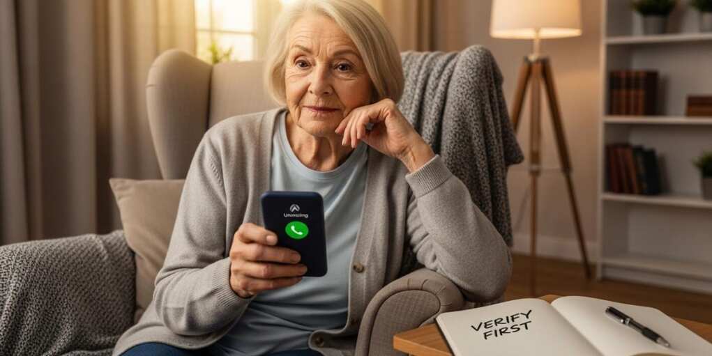 The New Elder Fraud Epidemic